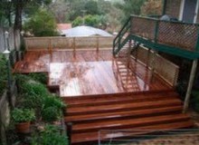 Kwikfynd Decks
hinton